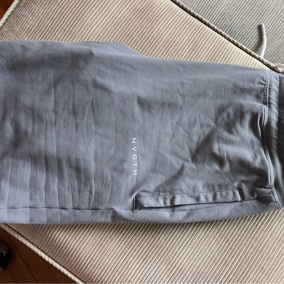 NVGTN Cloud Grey Joggers - Picture 6 of 6